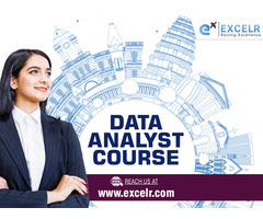 Data Analytics Training in Delhi - 1