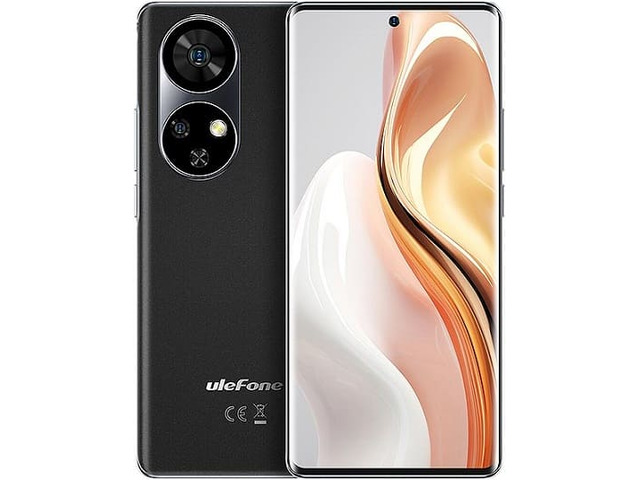 Ulefone Note 17 Pro Phone with Dual 108 MP Rear Camera - 1/1