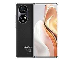 Ulefone Note 17 Pro Phone with Dual 108 MP Rear Camera