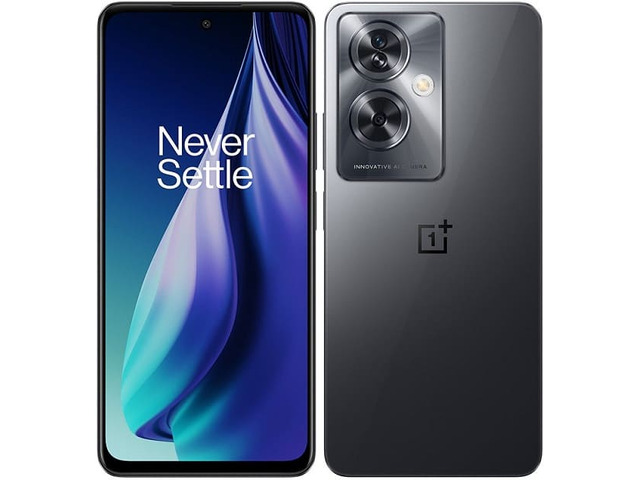 OnePlus Nord N30 SE 5G Phone with Dual 50 MP Rear Camera - 1/1