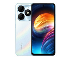 Itel P55 4G Phone with Dual 50 MP Rear Camera