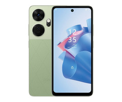 Itel P55 Plus 4G Phone with Dual 50 MP Rear Camera