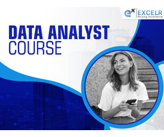 Data Analytics Course in Chennai - 1