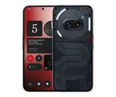 Nothing Phone (2a) 5G Phone with Dual 50 MP Rear Camera