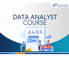 Data Analyst Course in Delhi Excelr - 1