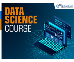 Data Science Course in Delhi NCR - 1