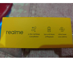Realme buds air 5 pro for sale - 1