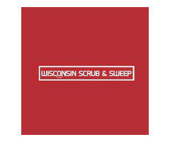 Wisconsin Scrub & Sweep - 1