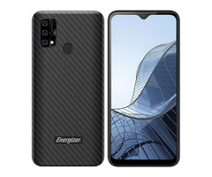 Energizer U683S 4G Phone with Triple 8 MP Rear Camera