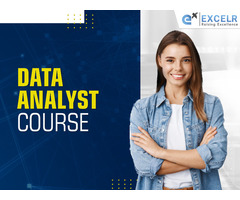 Data Analyst Course - 1