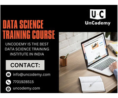 Data science training course - 1