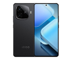 iQOO Z9 Turbo 5G Phone with Dual 50 MP Rear Camera