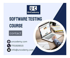 Best Software Testing Training in Ahmedabad - 1