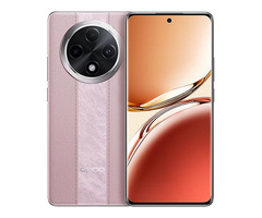 Oppo A3 Pro 5G Phone with Dual 64 MP Rear Camera