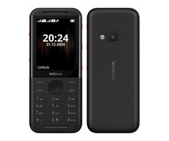 Nokia 5310 (2024) Feature Phone - 1