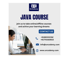 Java Journey: Navigate the World of Coding Excellence