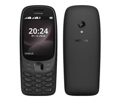 Nokia 6310 (2024) Feature Phone