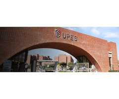 UPES Dehradun: Ranked No. 1 in Academic Reputation in India - 1