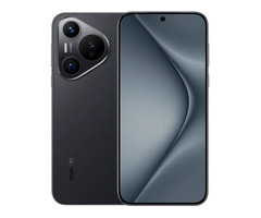Huawei Pura 70 5G Phone with Triple 50 MP Rear Camera