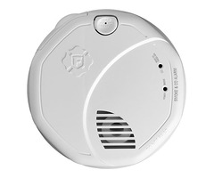 First Alert Smoke and Carbon Monoxide Detector - 1