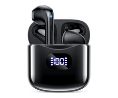 KTGEE T08 Earbuds with 40 Hours Playtime - 1