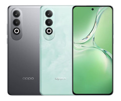 Oppo K12 5G Phone with Dual 50 MP Rear Camera - 1