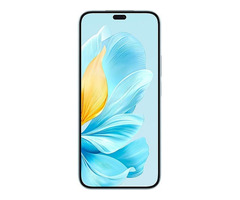 Honor 200 Lite 5G Phone with Triple 108 MP Rear Camera - 1