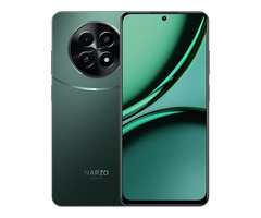 Realme Narzo 70x 5G Phone with Dual 50 MP Rear Camera