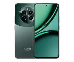 Realme Narzo 70 Pro 5G Phone with Triple 50 MP Rear Camera - 1