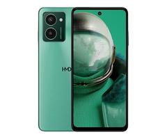 HMD Pulse Pro 4G Phone with Dual 50 MP Rear Camera - 1