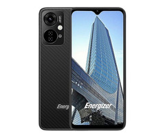 Energizer Ultimate U652S 4G Phone with Triple 18 MP Rear Camera