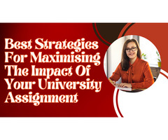 Expert MBA Assignment Help in the UK: Achieve Your Best with My Assignment Services - 1