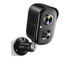 Vision Well Wireless Security Camera