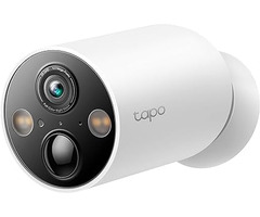 TP-Link Tapo C425 Wireless Security Camera