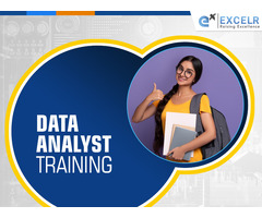 Data Analyst Training in Delhi - 1