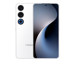 Meizu 21 Note 5G Phone with Dual 50 MP Rear Camera - 1