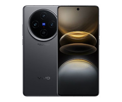Vivo X100s 5G Phone with Triple 50 MP Rear Camera