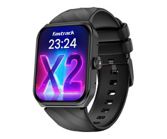 Fastrack Limitless X2 Smartwatch with 1.91 Inch Display