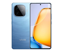 Vivo Y200 GT 5G Phone with Dual 50 MP Rear Camera
