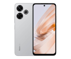 Redmi Note 13R 5G Phone with Dual 50 MP Rear Camera - 1