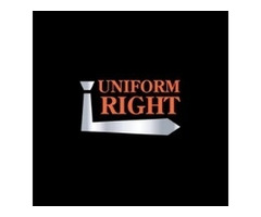 Uniform Right - 1