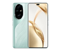 Honor 200 Pro 5G Phone with Triple 50 MP Rear Camera