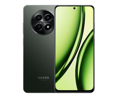 Realme Narzo N65 5G Phone with Dual 50 MP Rear Camera