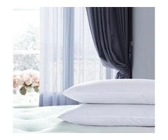 Buy Cotton Pillow Online UAE | Cottonhome