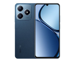 Realme C63 4G Phone with Dual 50 MP Rear Camera