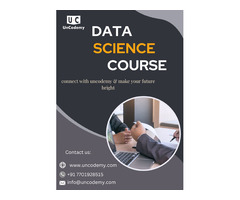 Become a Data Science Pro: Patna's Premier Course - 1