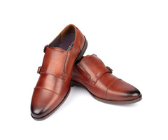 Buy The Trending Leather Oxford, Brogue and Double Monk Shoe - 1