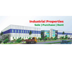 Industrial Property in Faridabad