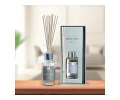 Buy Reed Diffuser to Fragrant your Living Room | Cottonhome
