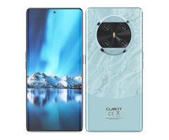 Cubot X90 4G Phone with Triple 100 MP Rear Camera